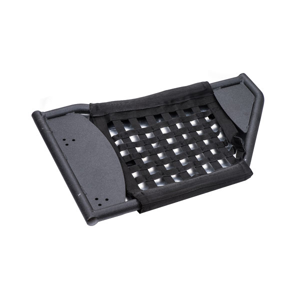 Qual é o ponto das portas do tubo de jipe?